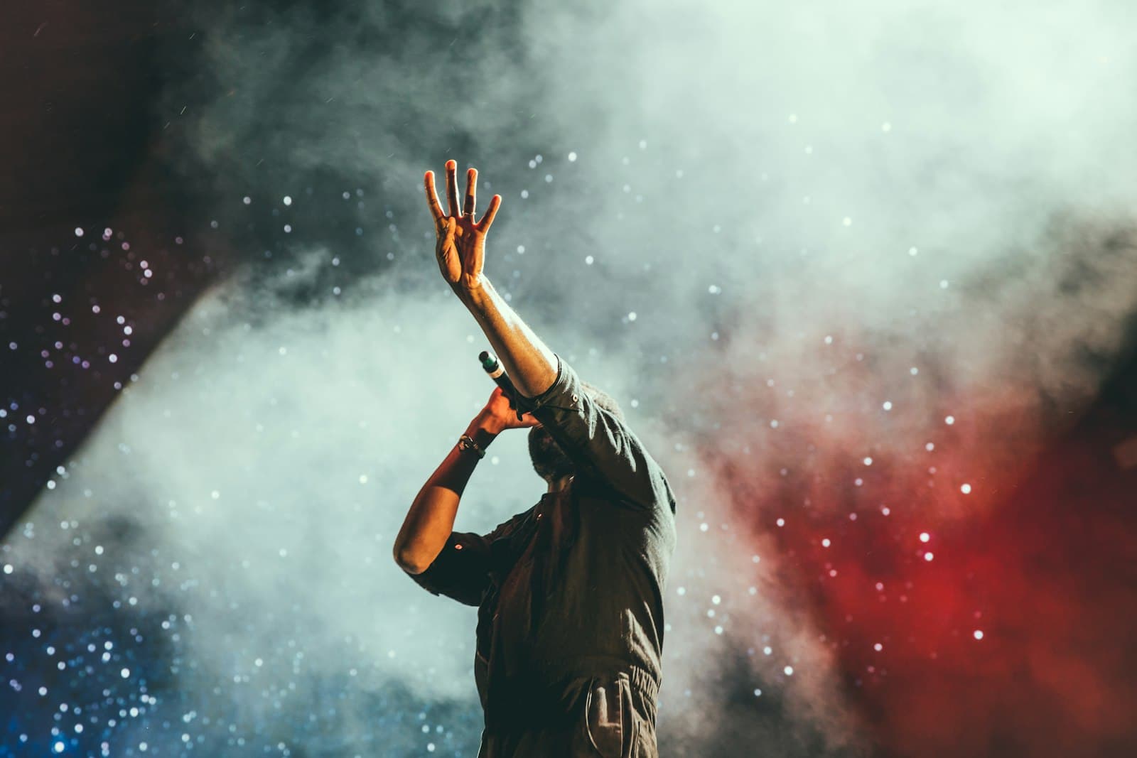 Afrobeats & Digital: How Streaming Changed Everything